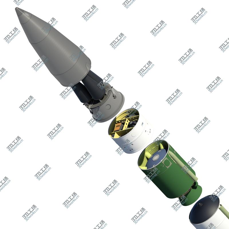 images/goods_img/2021040162/Minuteman III 3D model/3.jpg